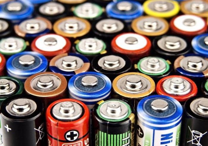 Батарейки: шкода для навколишнього середовища, рекомендації щодо утилізації